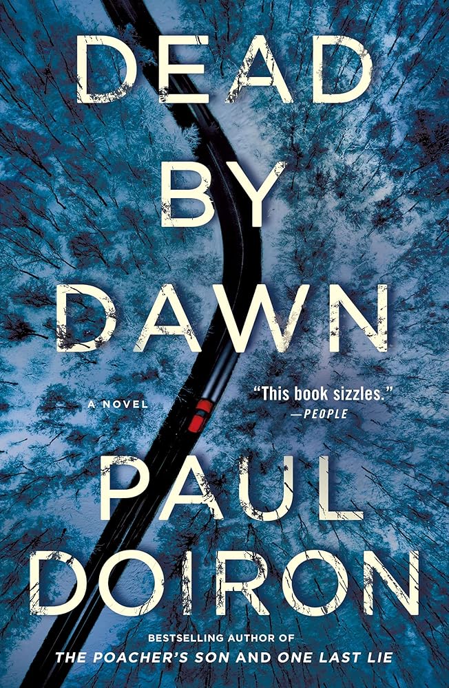 Dead by Dawn (Mike Bowditch Mysteries, 12) cover image