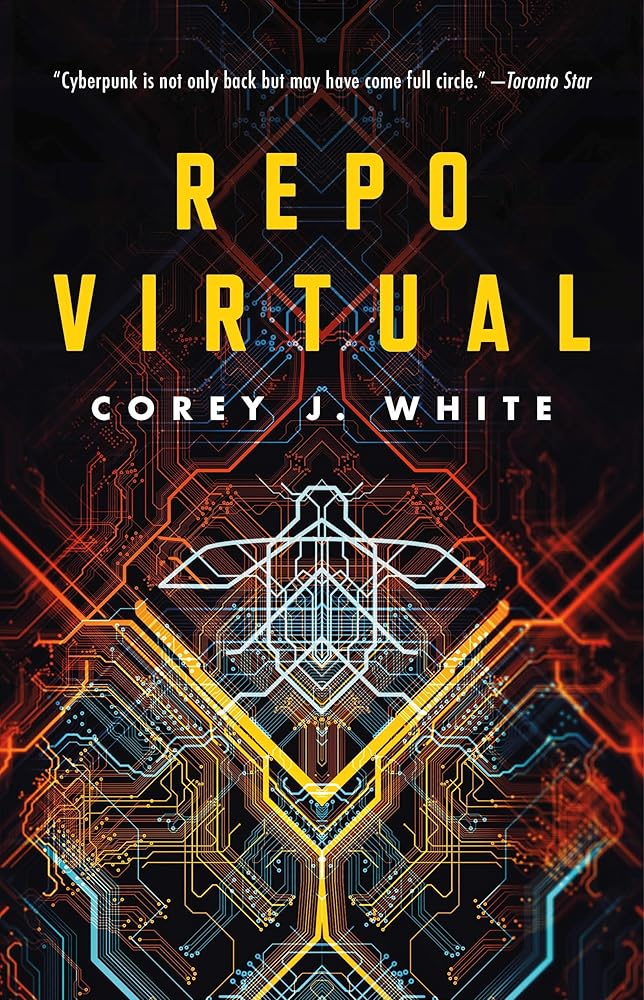 Repo Virtual cover image