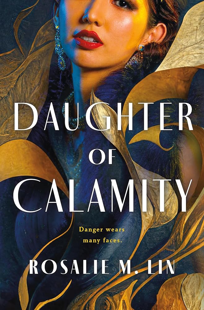 Daughter of Calamity cover image