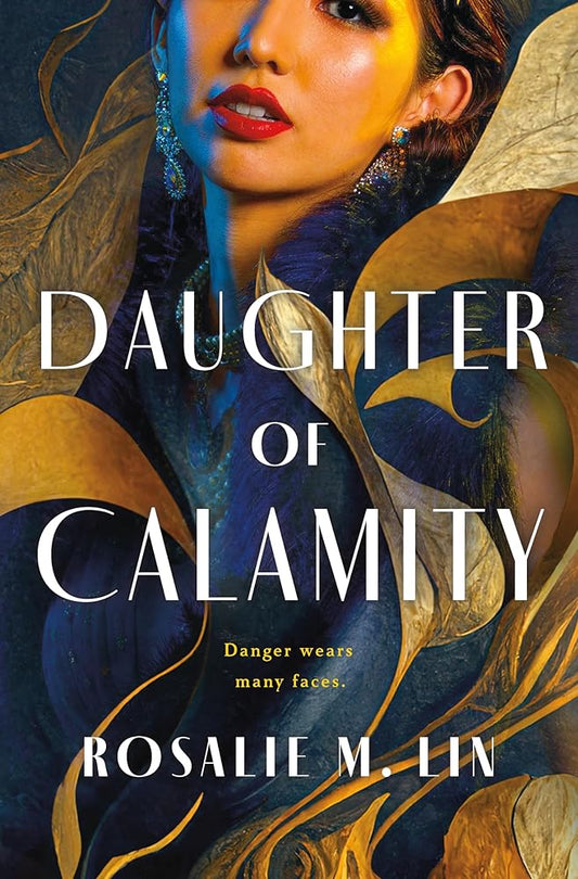 Daughter of Calamity cover image