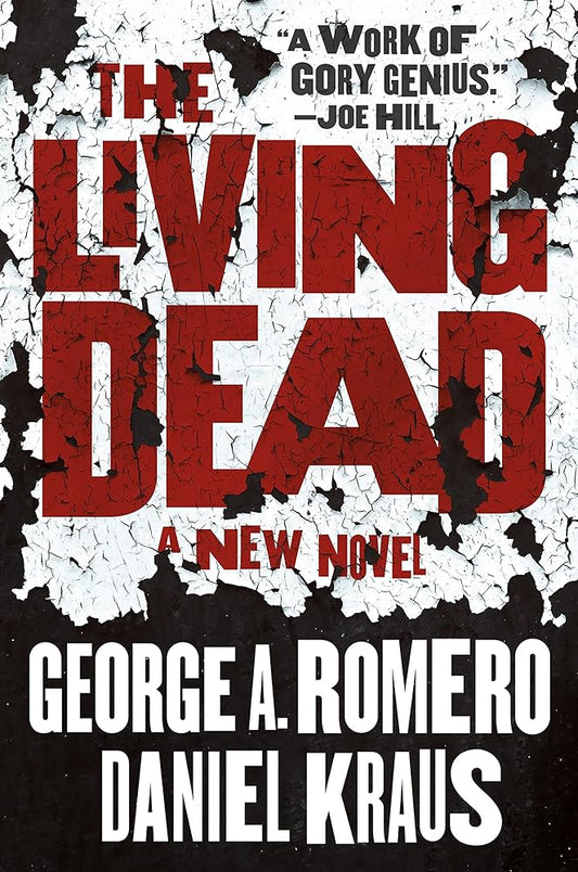Living Dead cover image
