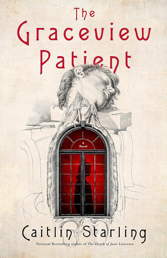 The Graceview Patient cover image