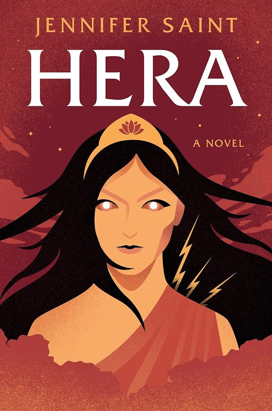 Hera cover image
