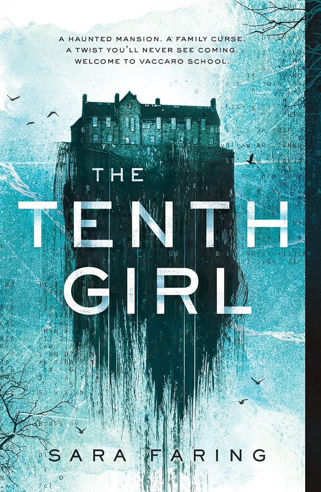 The Tenth Girl cover image