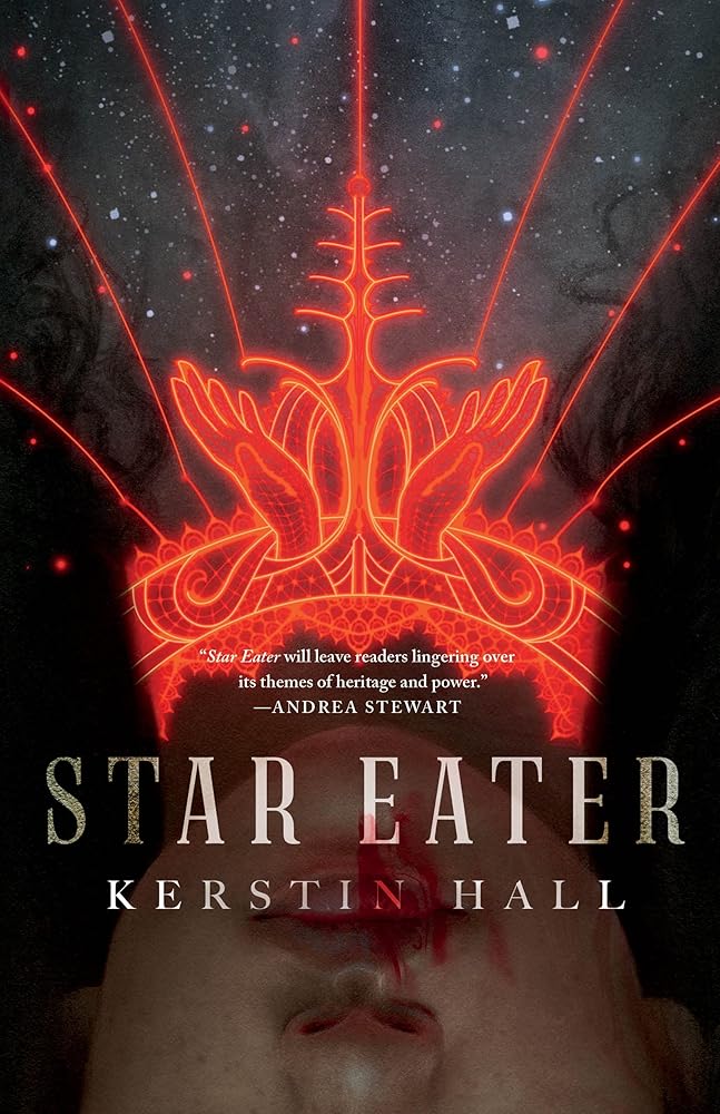Star Eater cover image