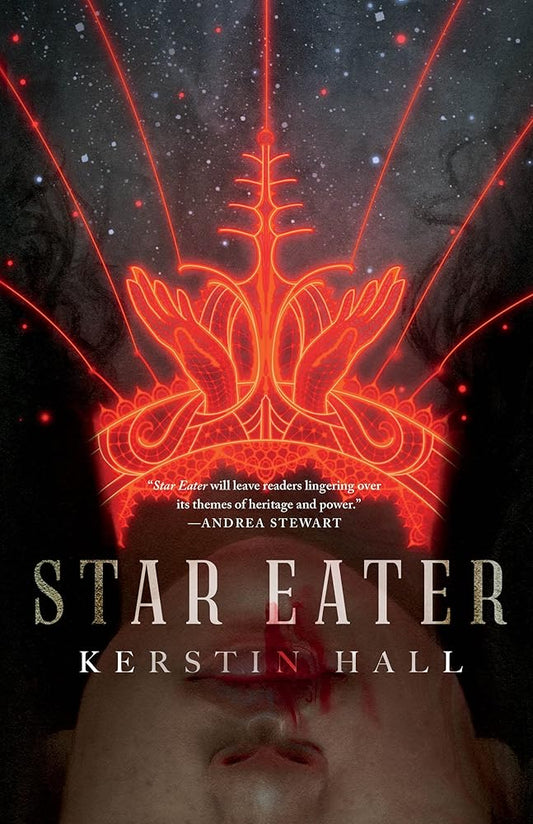 Star Eater cover image