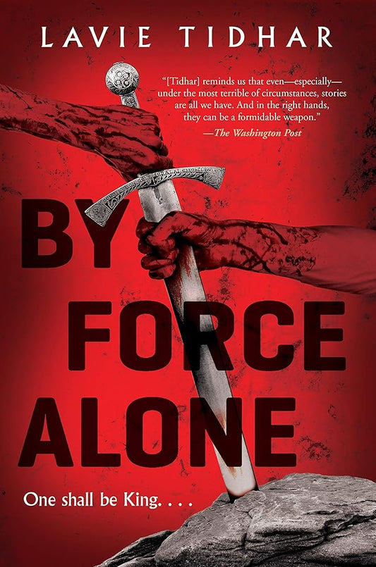 By Force Alone cover image