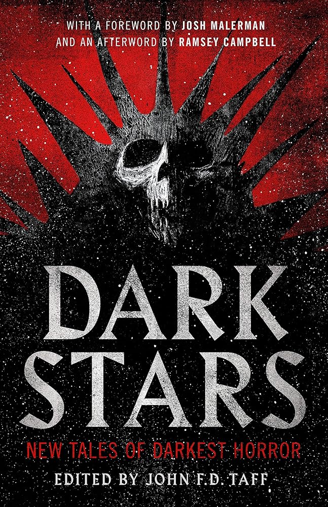 Dark Stars cover image