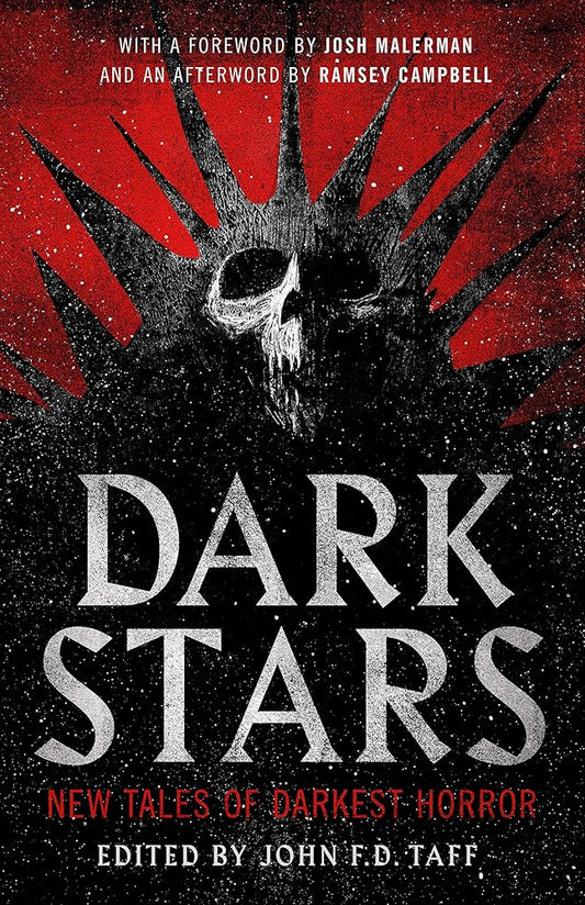 Dark Stars cover image