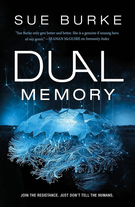 Dual Memory cover image