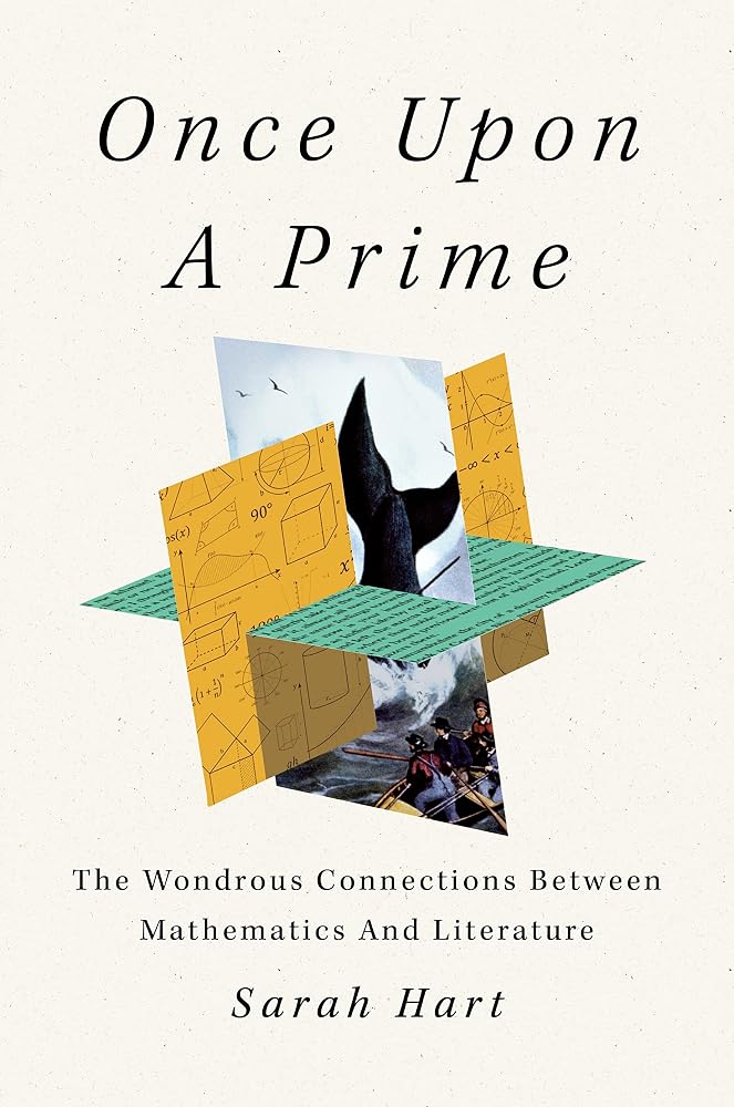 Once Upon a Prime cover image