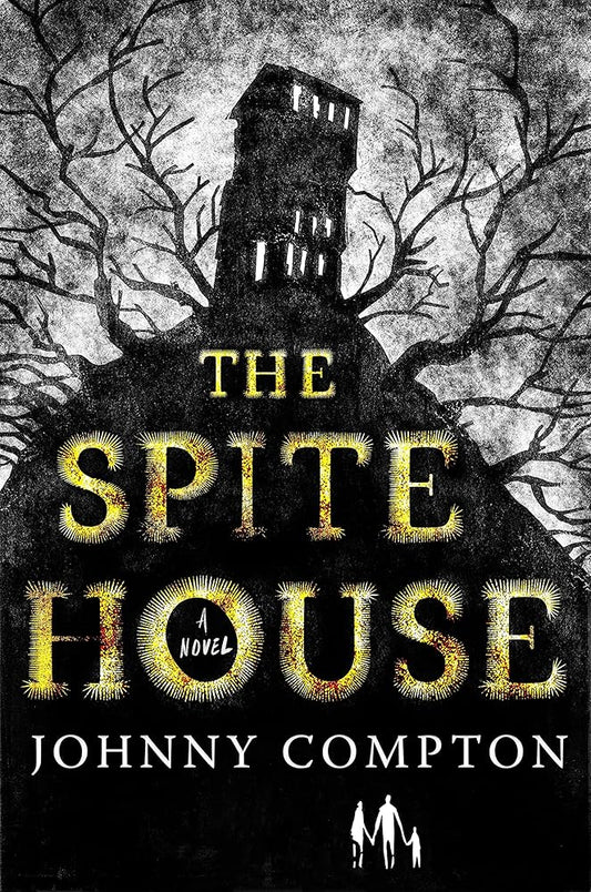 Spite House cover image