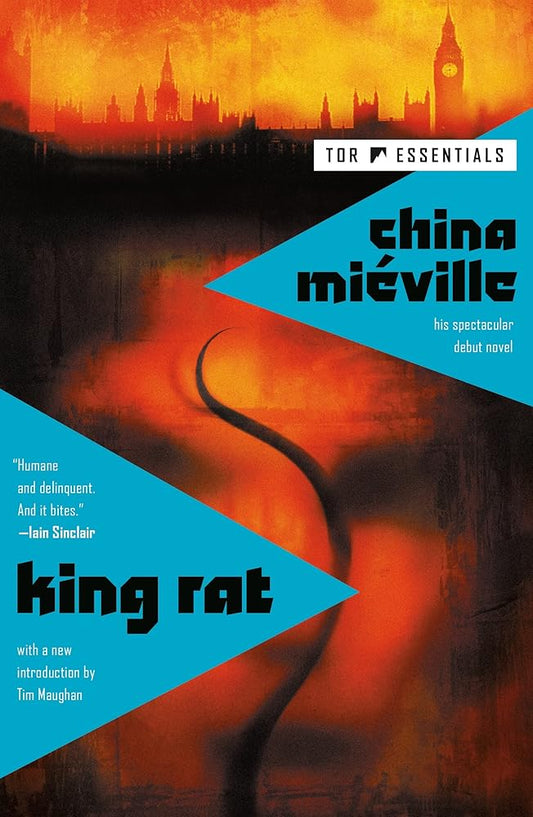 King Rat cover image