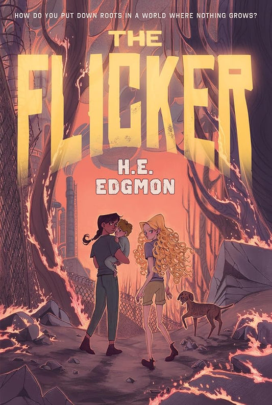 Flicker cover image
