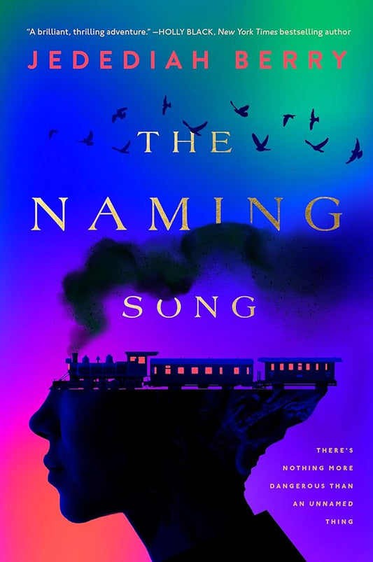 The Naming Song cover image