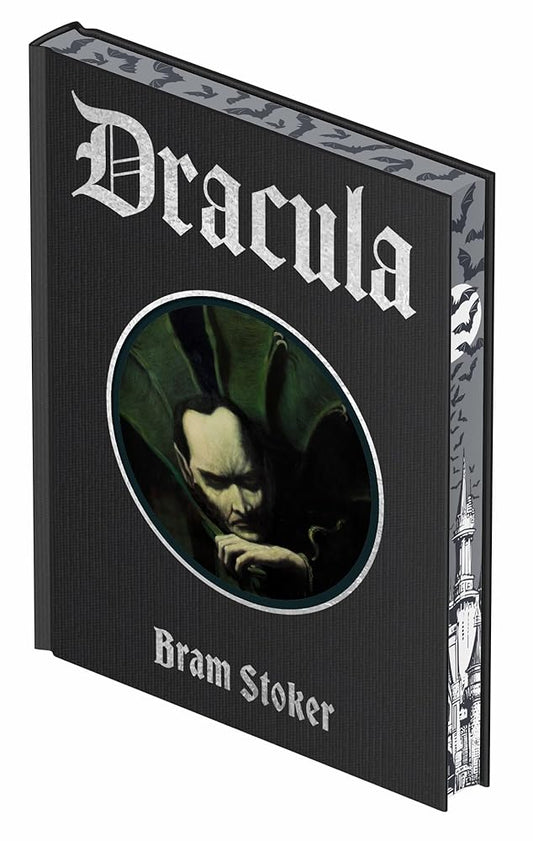 Arcturus Dracula. cover image