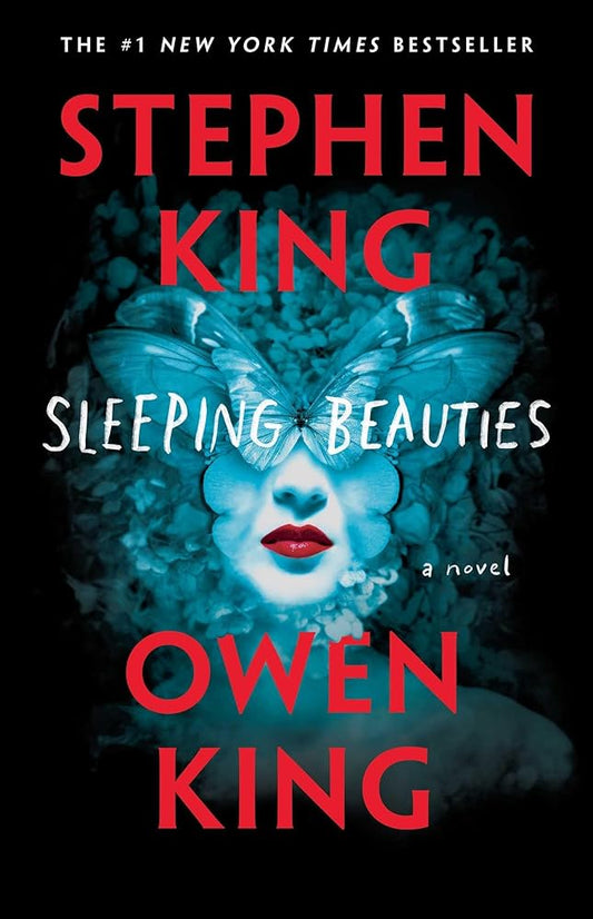 Sleeping Beauties: A Novel cover image