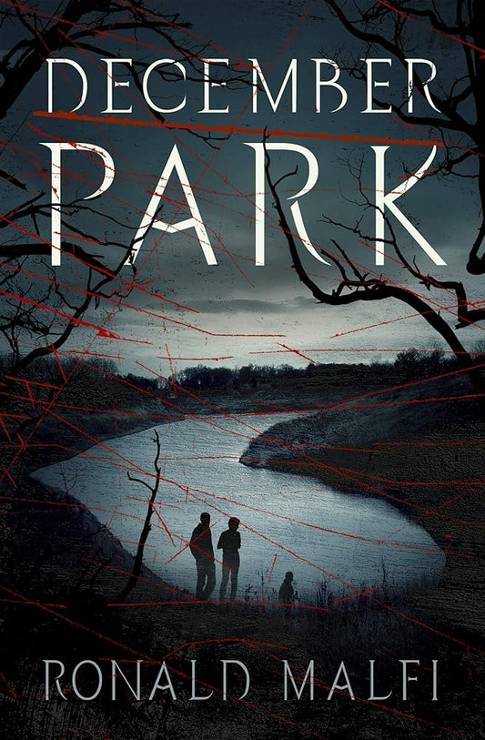 December Park cover image