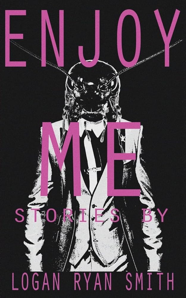 Enjoy Me cover image