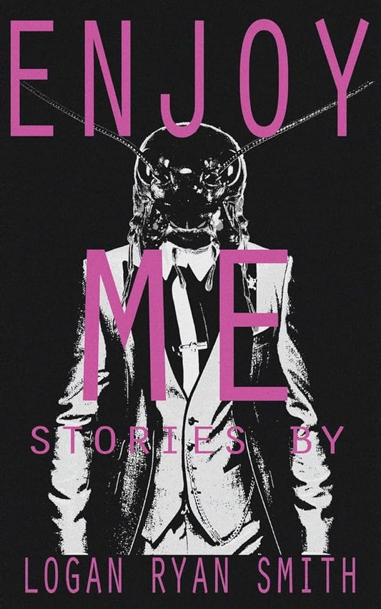Enjoy Me cover image