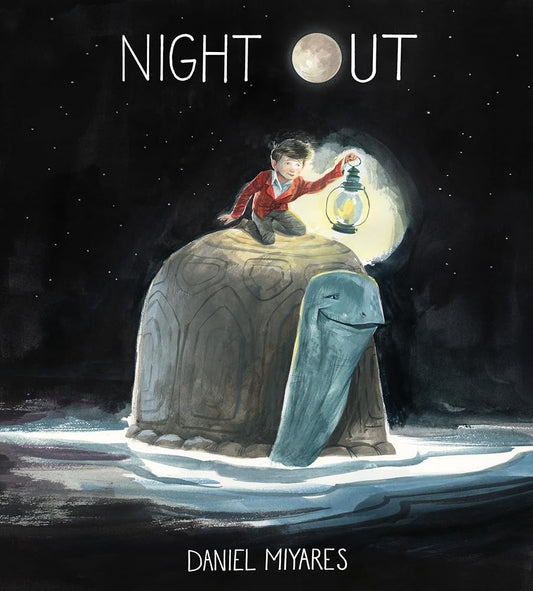 Night Out cover image