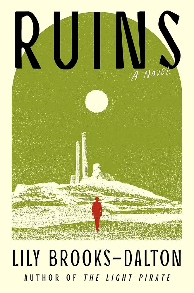 Ruins cover image