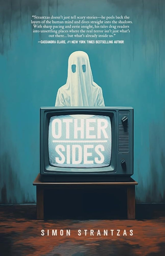 Other Sides cover image