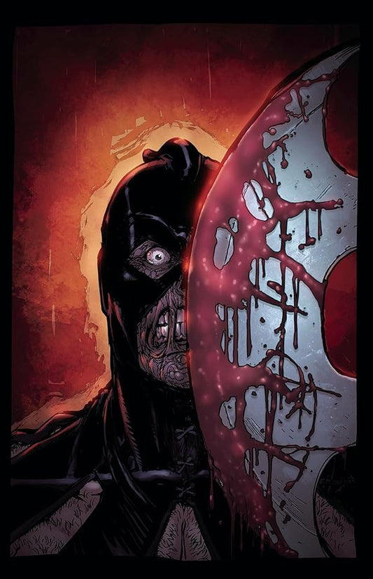 Lord of Gore cover image