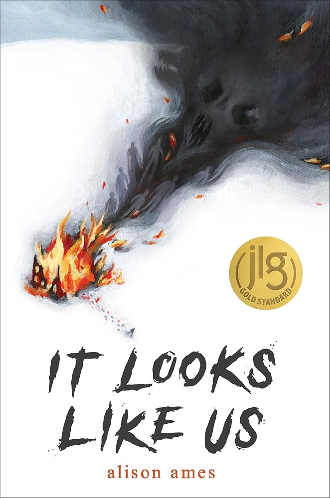 It Looks Like Us cover image