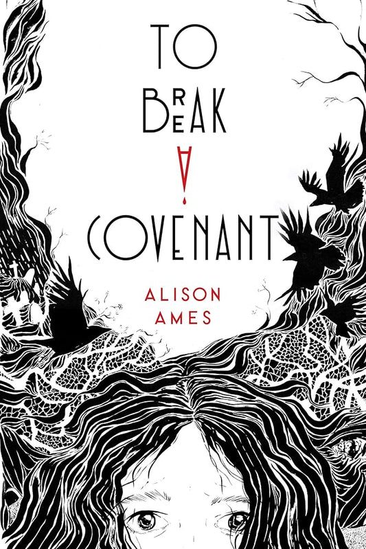 To Break a Covenant cover image