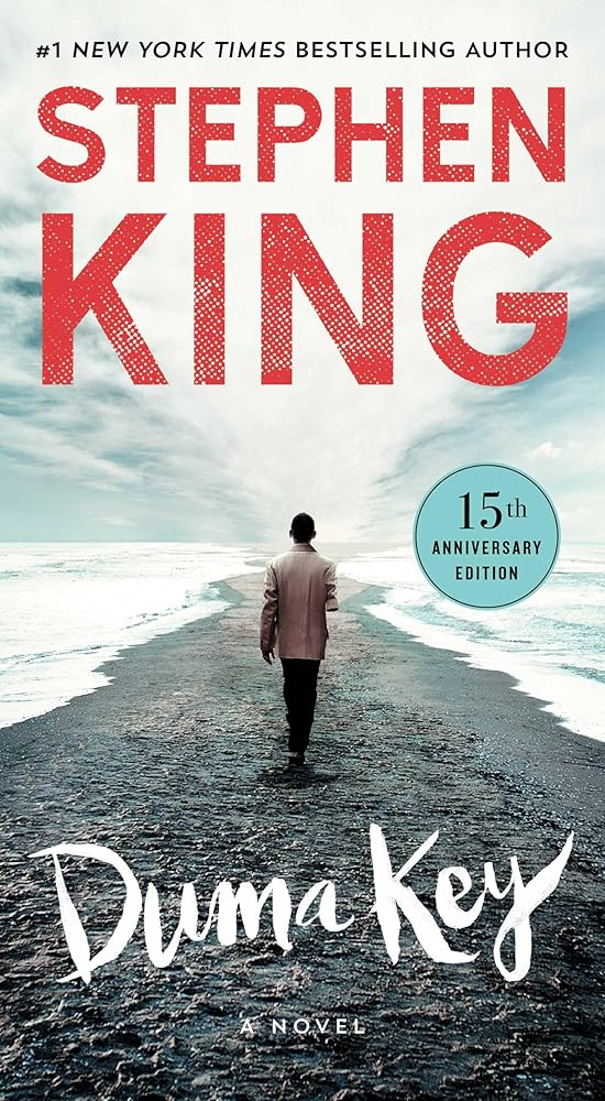 Duma Key: A Novel cover image