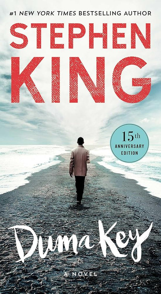 Duma Key: A Novel cover image
