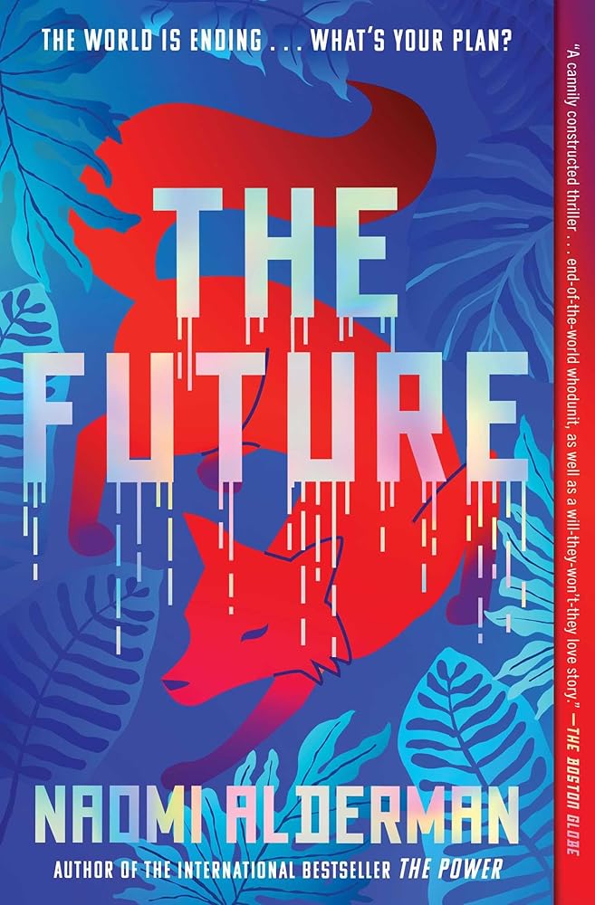 The Future cover image