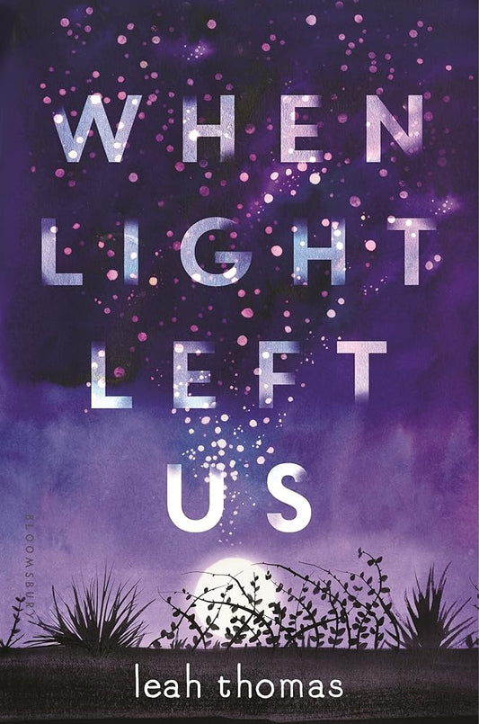 When Light Left Us cover image