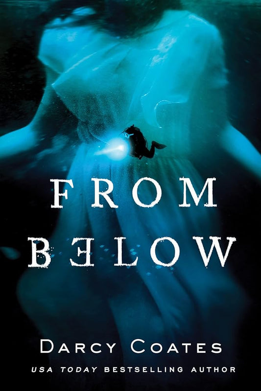 From Below cover image