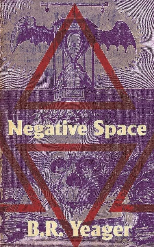 Negative Space cover image