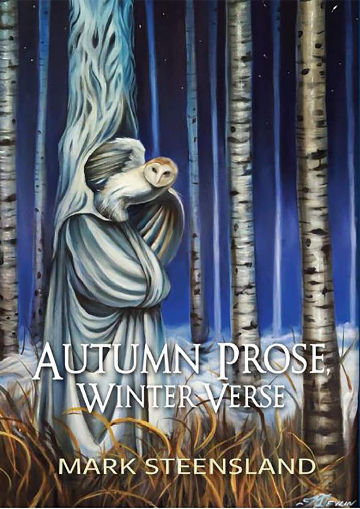 Autumn Prose, Winter Verse cover image