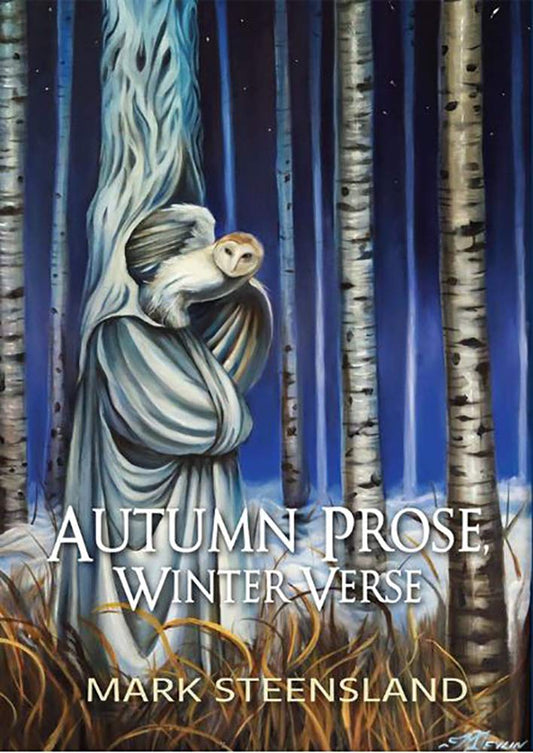 Autumn Prose, Winter Verse cover image