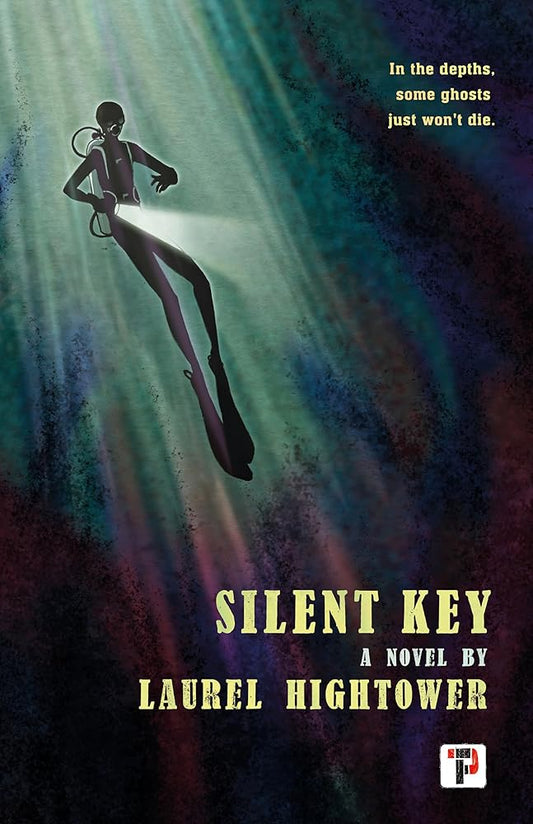 Silent Key cover image
