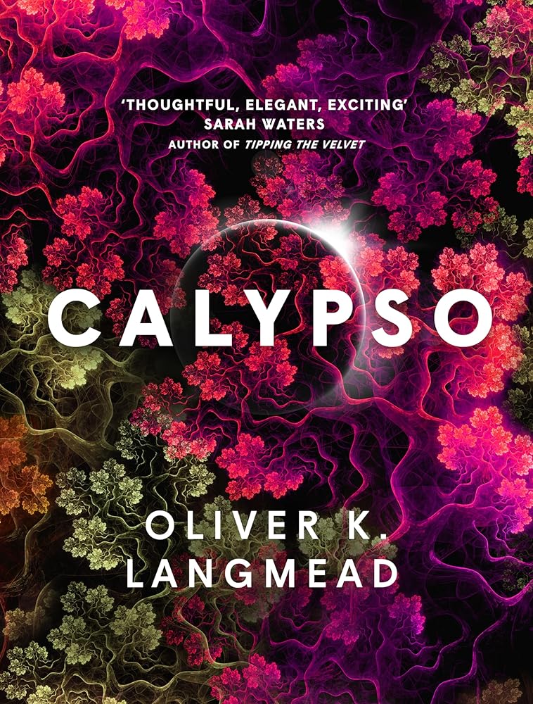 Calypso cover image