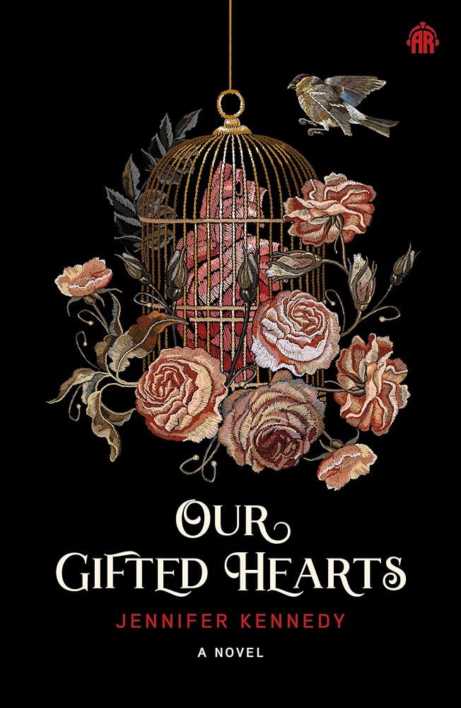 Our Gifted Hearts cover image