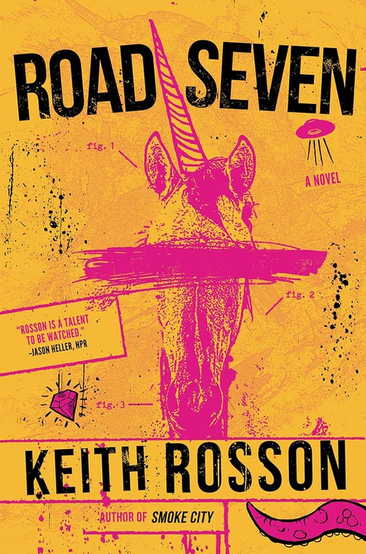 Road Seven cover image