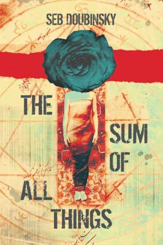 The Sum of All Things (The City-States Cycle) cover image