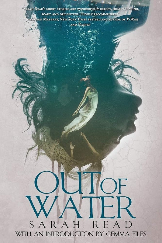 Out of Water cover image