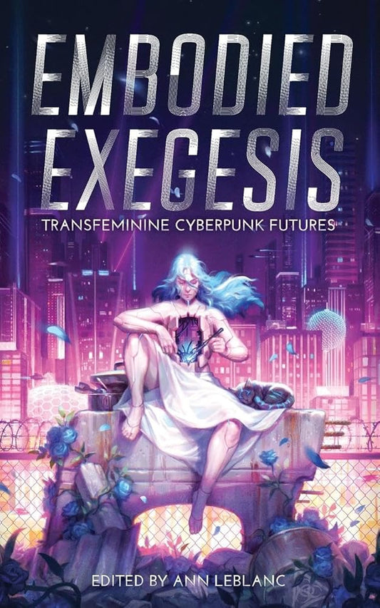 Embodied Exegesis cover image