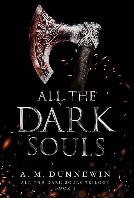 All the Dark Souls cover image