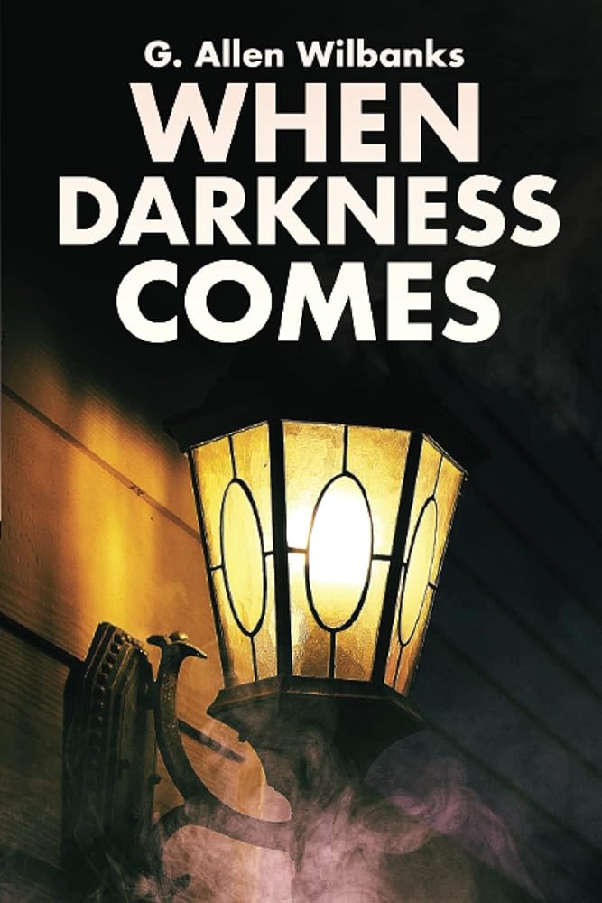 When Darkness Comes cover image