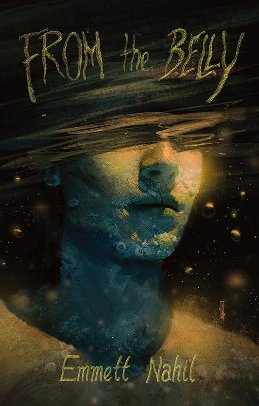 From the Belly cover image