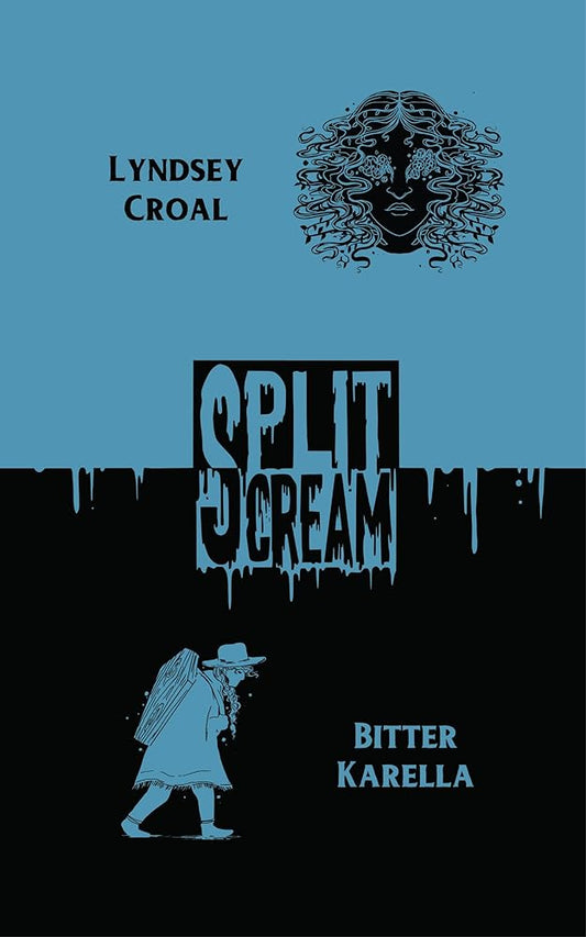 Split Scream Volume Five cover image