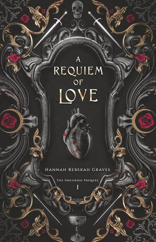 A Requiem of Love: The Uncursed Prequel I cover image